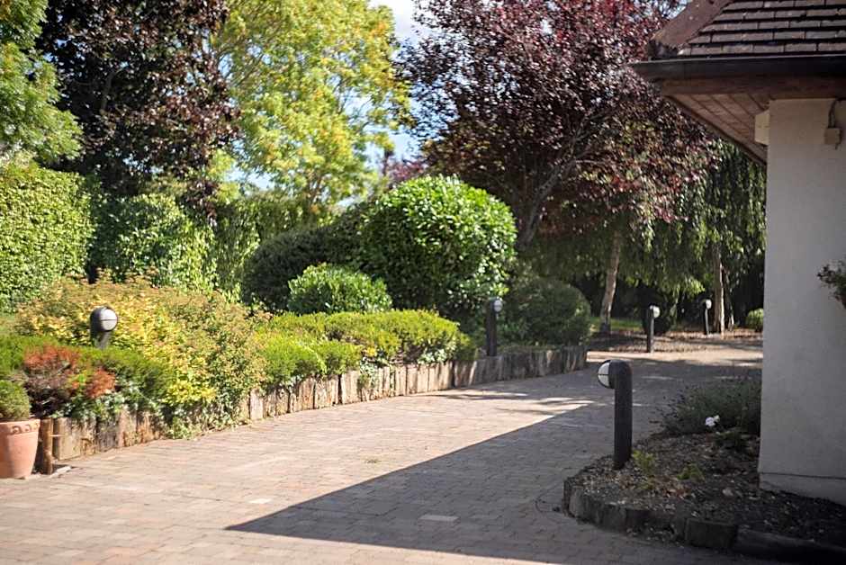 The Lodge at Bodenlodge