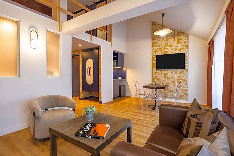 Mercure Brussels Centre Rogier