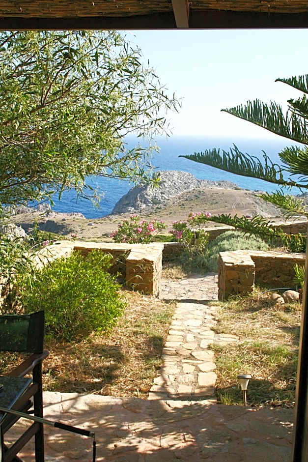 Kavos Melissa Studios