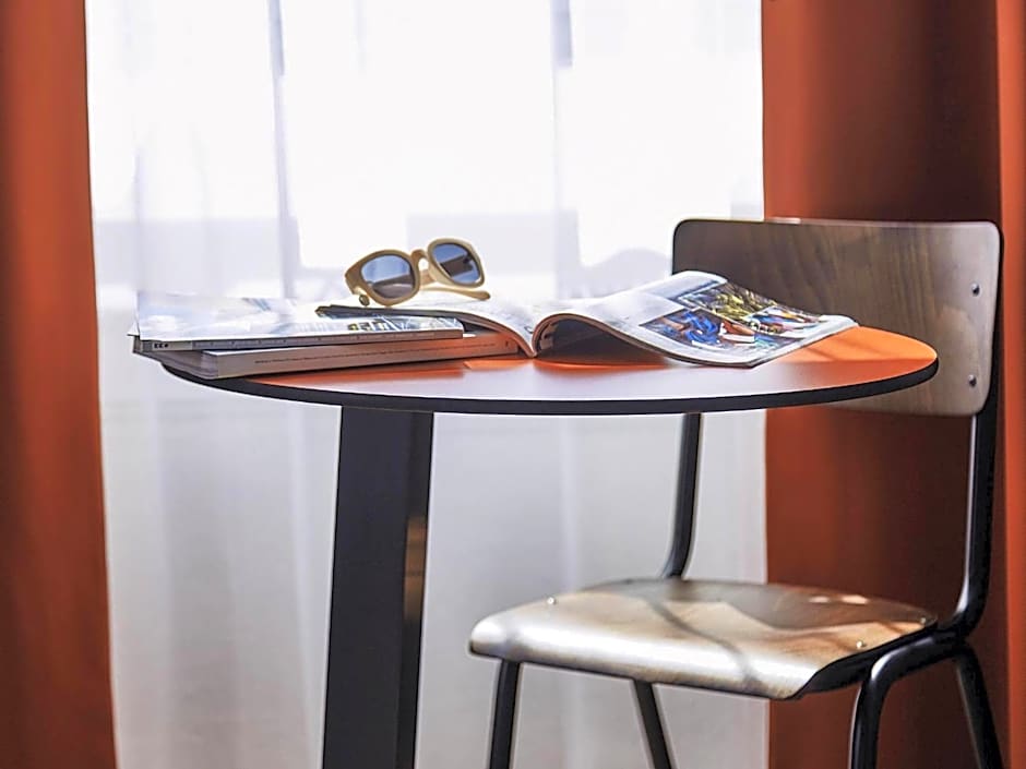 Ibis Styles Hyeres Rooftop & Spa