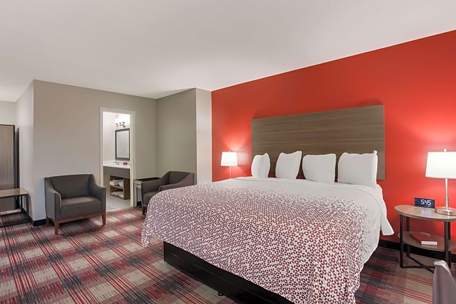 SureStay Hotel by Best Western Higginsville