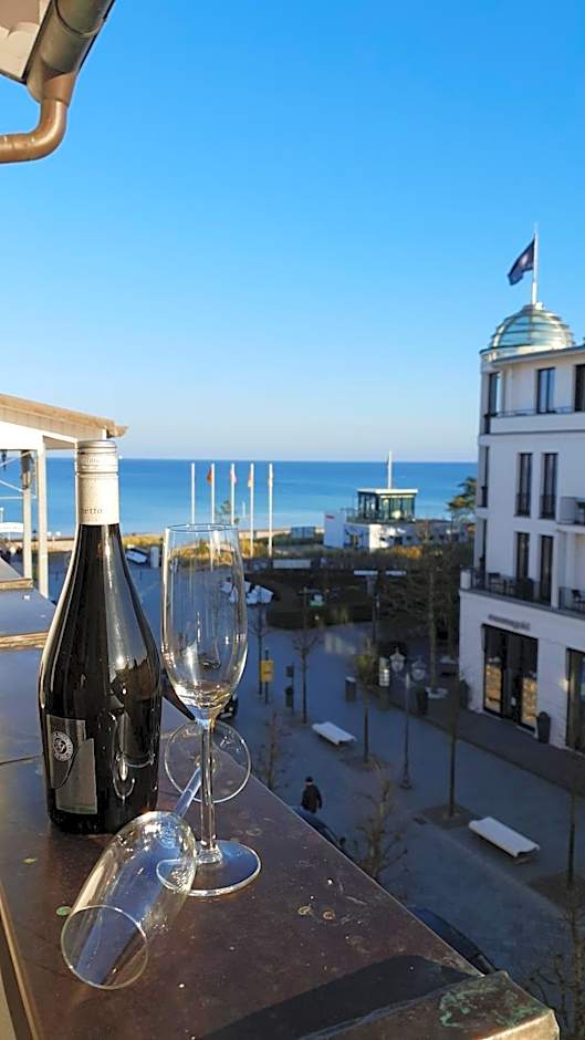 Hotel Esplanade & Aparthotel Rialto