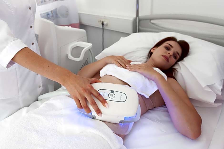 Hotel Aleksander Medical & Spa