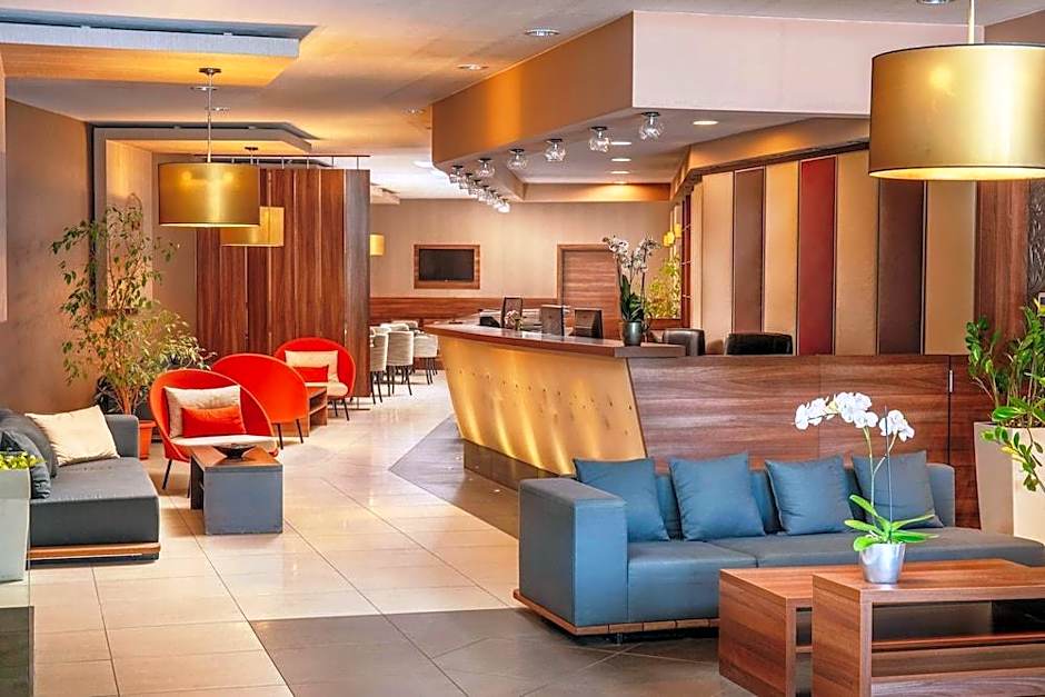 Vitta Hotel Superior Budapest
