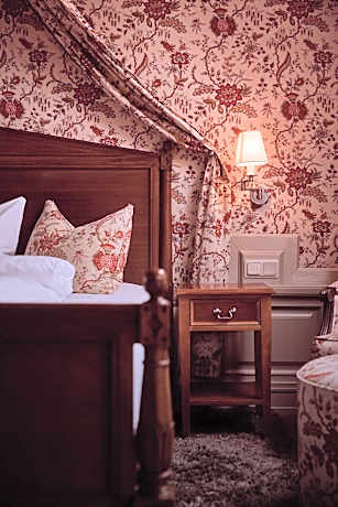 Hotel Detmolder Hof