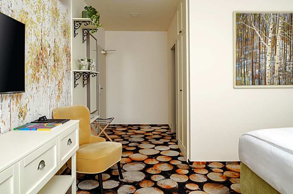 HERBARIUM boutique hotel