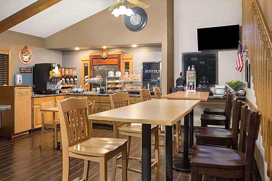 AmericInn by Wyndham Sioux City
