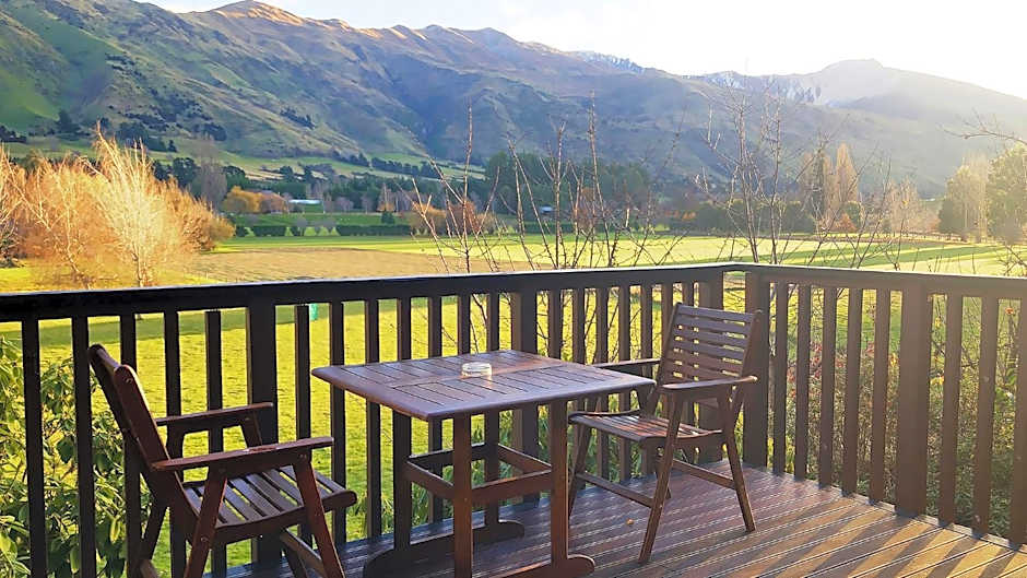 Alpine View Lodge