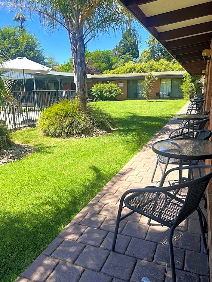 Alexandra Motor Inn - Victoria Aus