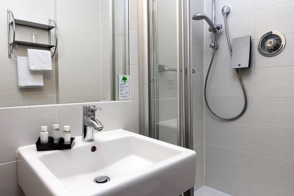 BRISTOL Hotel Bad Kissingen