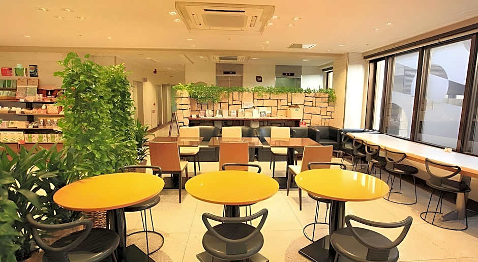 Urban Hotel Kyoto
