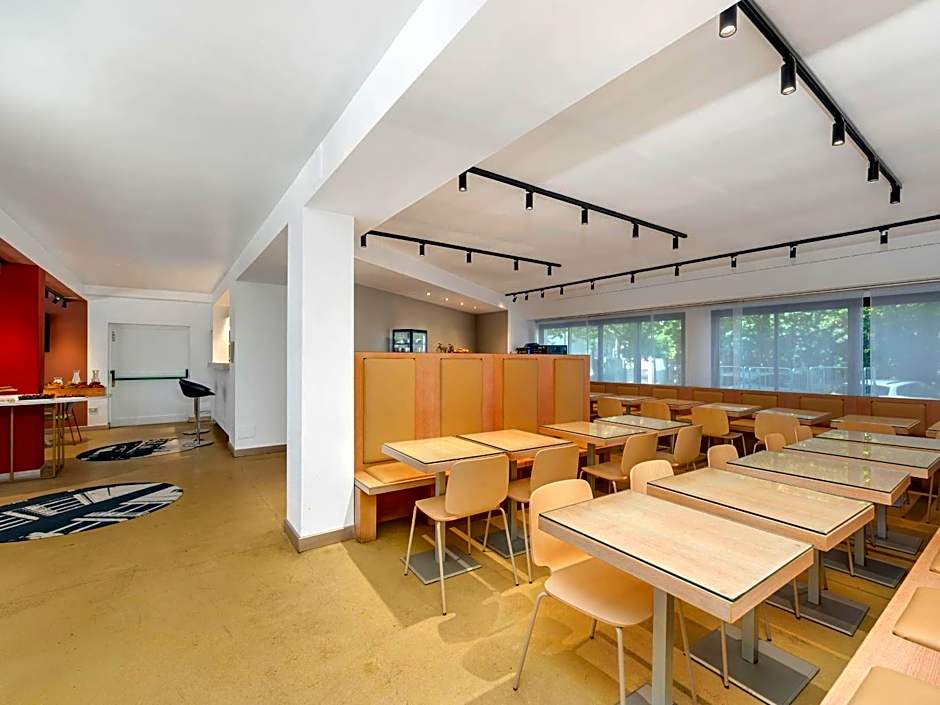 B&B HOTEL Padova Methis