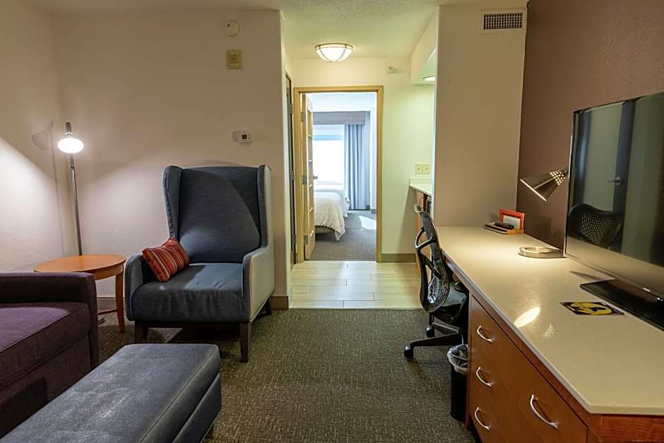 Hilton Garden Inn West Des Moines
