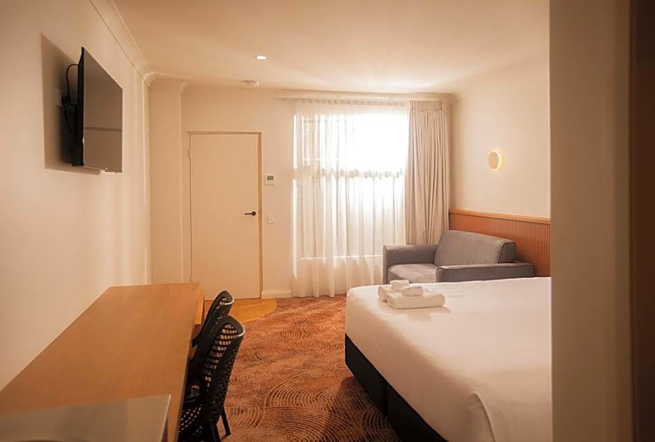 The Alluna Motel, an Ascend Collection Hotel