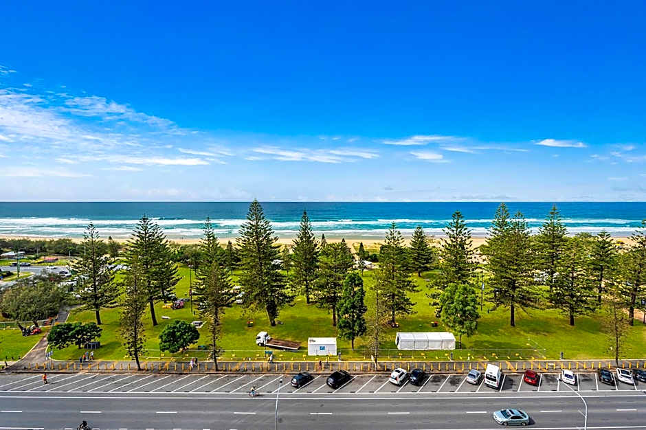 Sandpiper Broadbeach