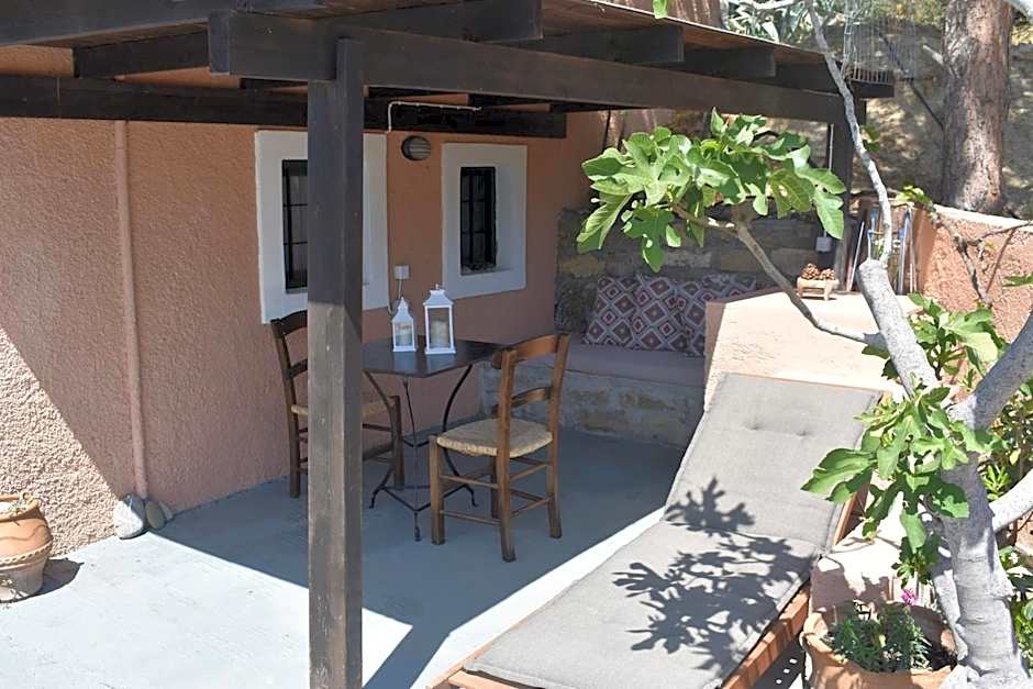 Anemos Holiday Houses - Unterkunft in Südkreta