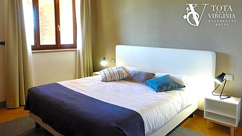 Tota Virginia Antico Podere