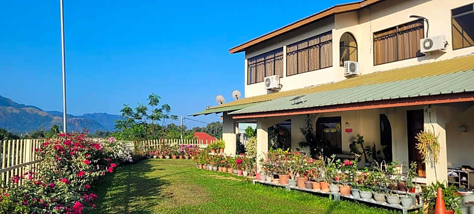 Mountain View Guest House KB