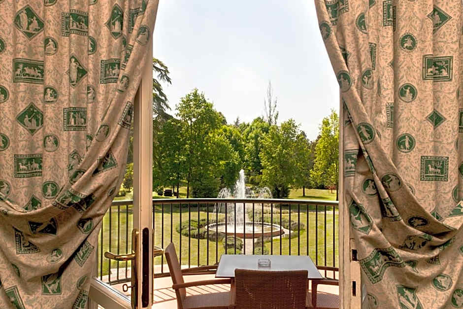 Relais Villa Pomela