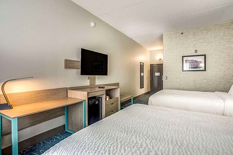 Clarion Pointe Franklin - Nashville Area