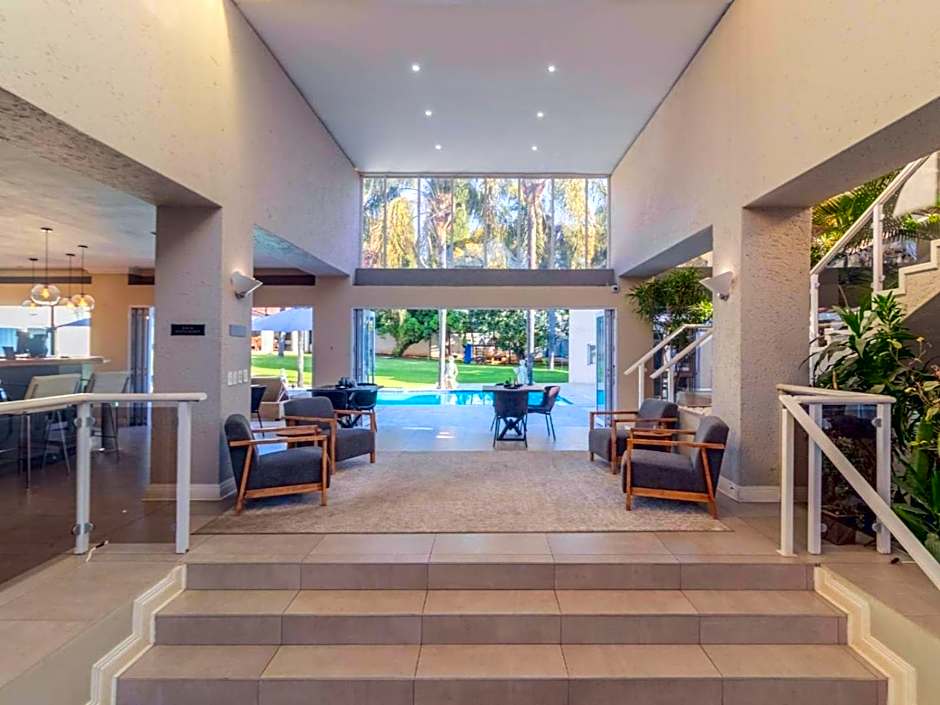 Villa Reis - The Villa of Kings Hotel & Spa