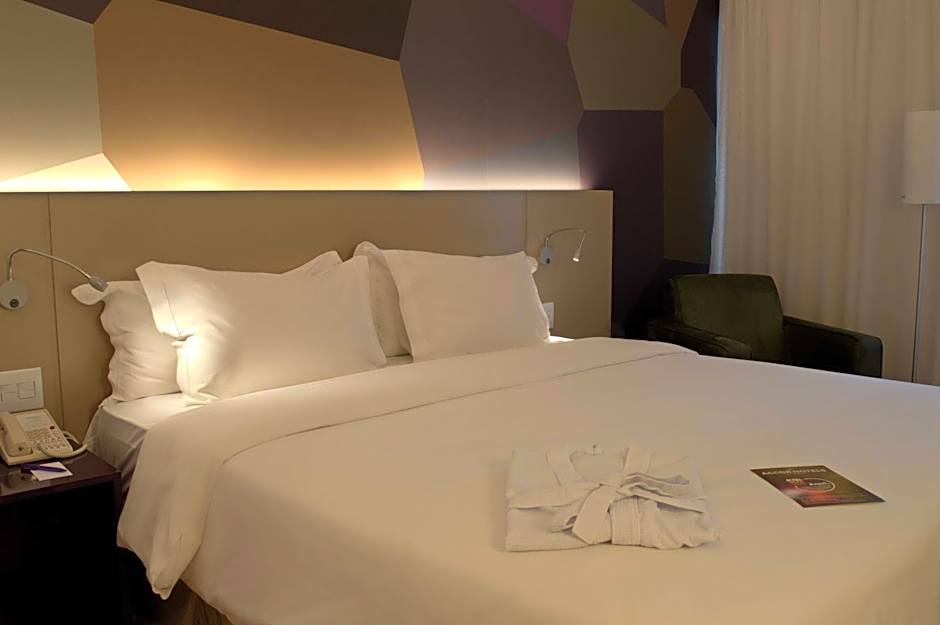 Mercure Sao Jose dos Campos