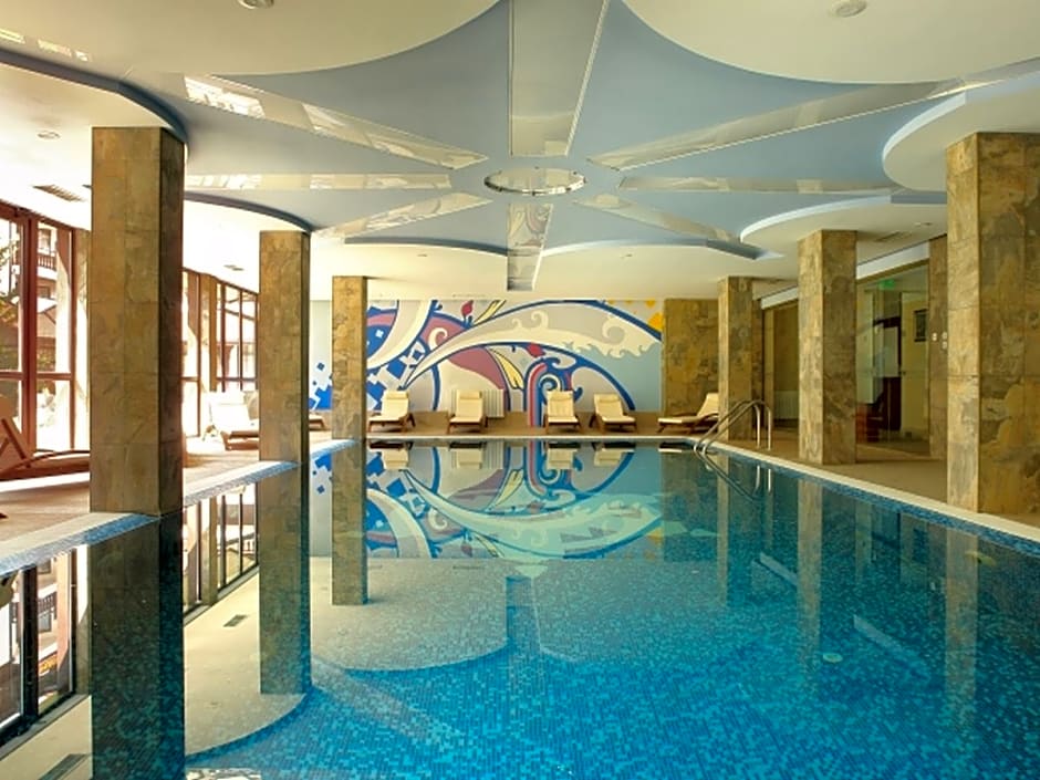 Winslow Infinity Apart Hotel