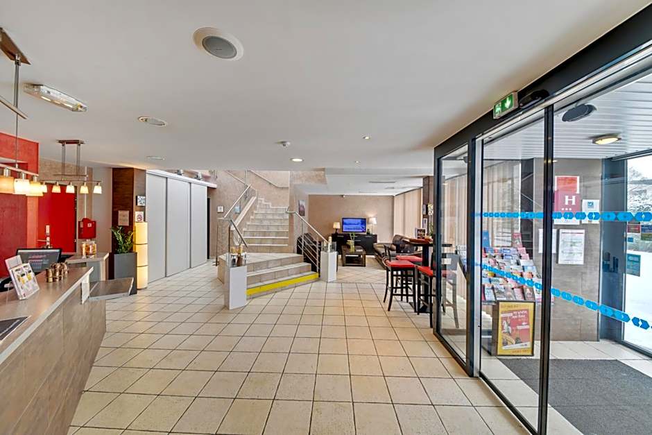 urban by balladins Villejuif