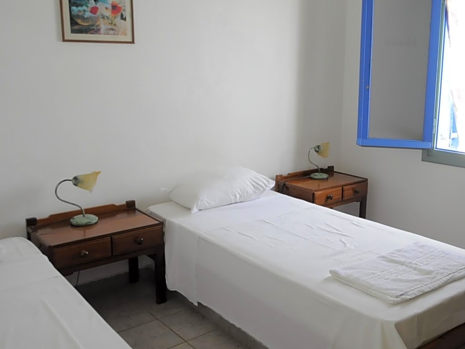 Amazones Villas Apartments