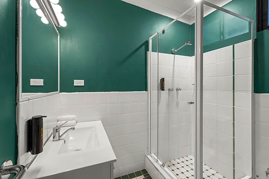 Echo Point Discovery Motel