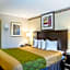 Fairbridge Inn Express Pittsfield