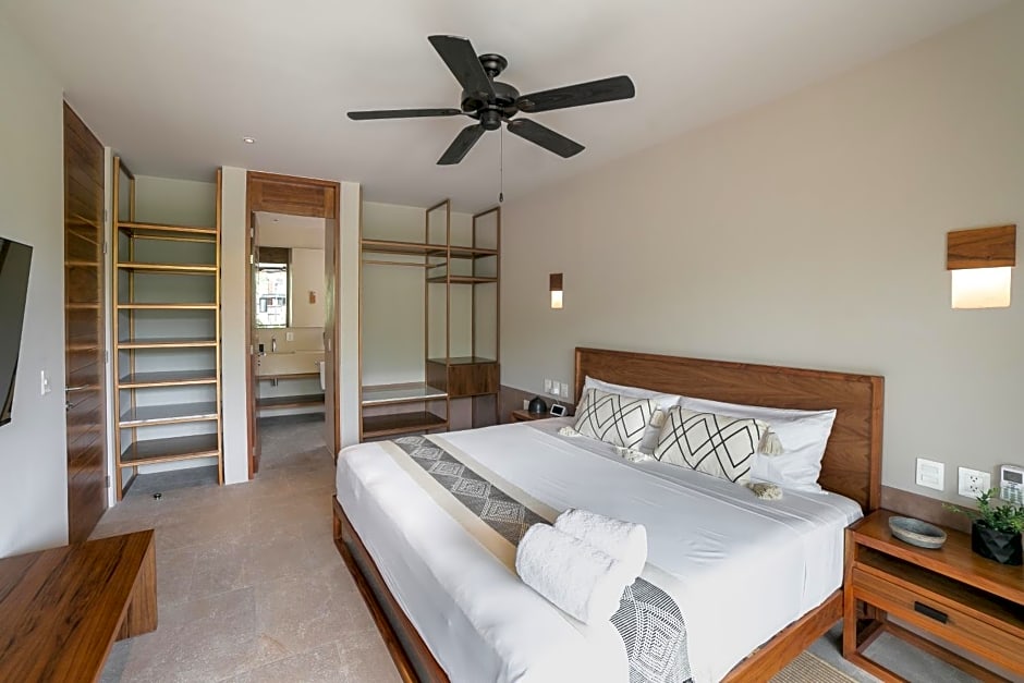 Zereno Tulum Beach Club Access