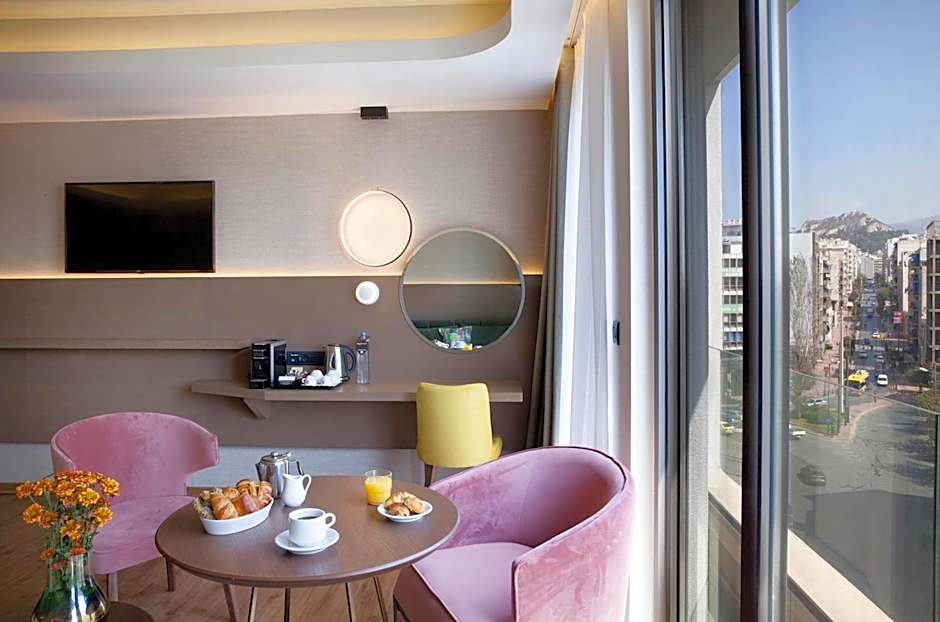 Wyndham Athens Residence