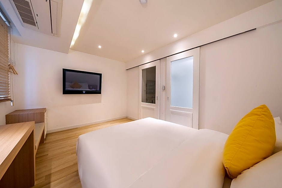 Chuncheon Bom Stay