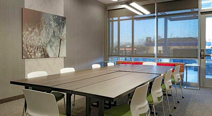 SpringHill Suites Lexington Frankfort