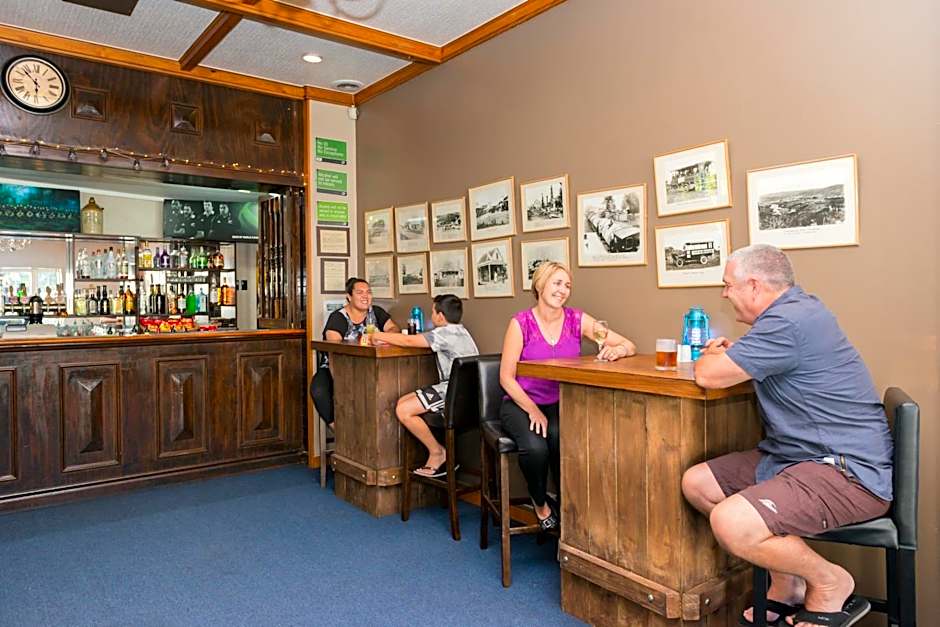 Discovery Settlers Hotel