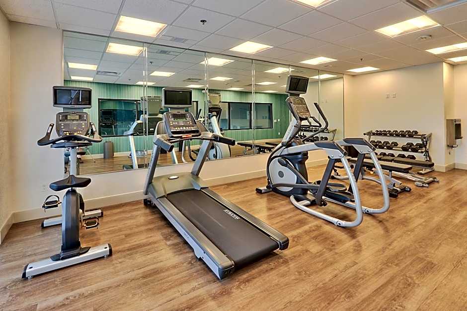 Holiday Inn Express And Suites Albuquerque East By IHG
