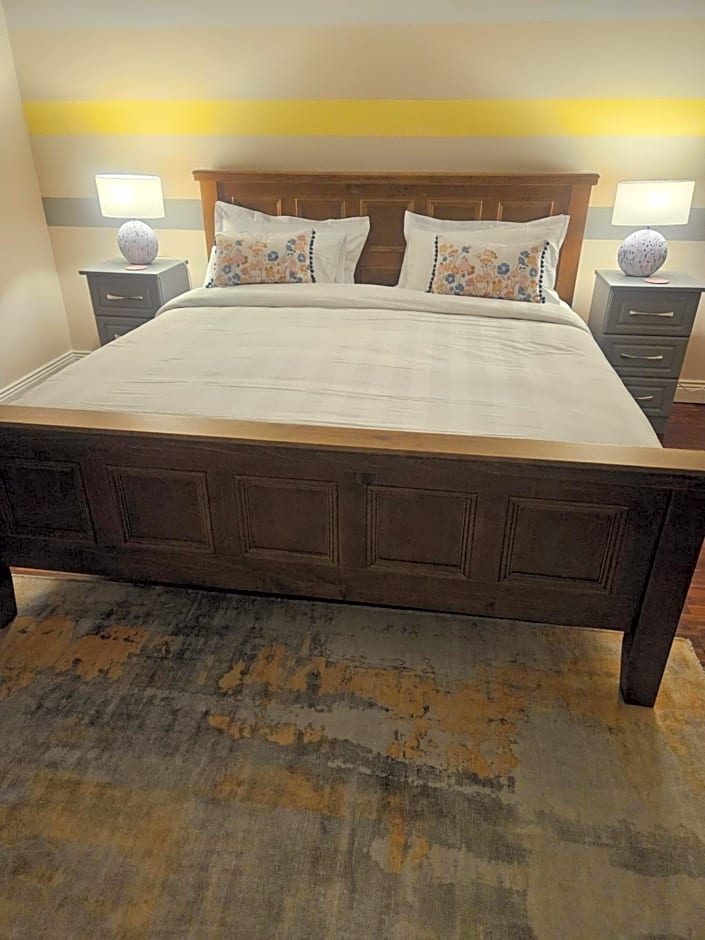 Ard Aoibhinn Roscommon Bed & Breakfast