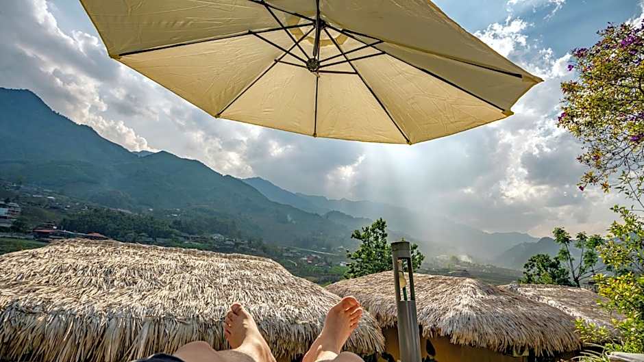 Sapa Eco Bungalows & Spa