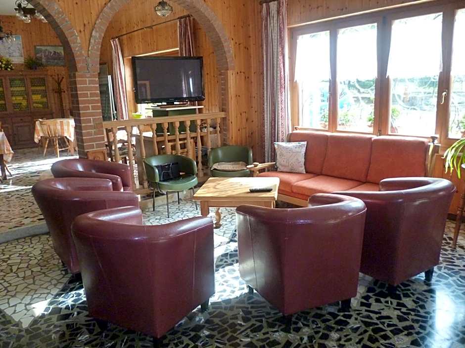 Hotel Fior di Roccia