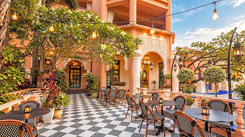 Kenting Amanda Hotel