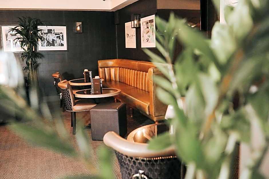 DoubleTree By Hilton Bristol South-Cadbury House