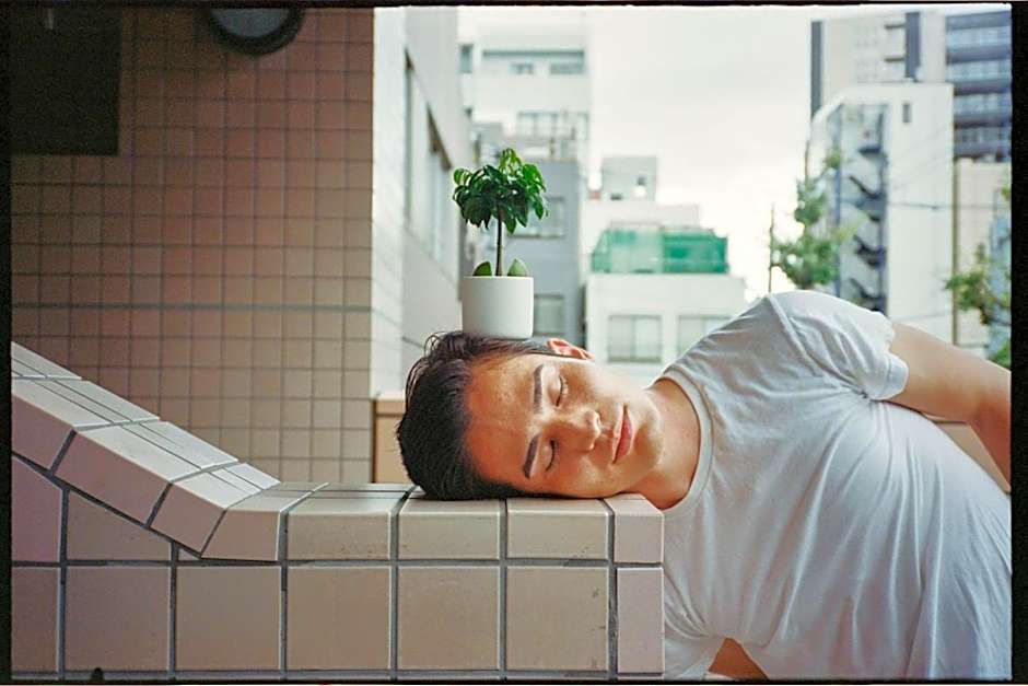 Section L Ginza East