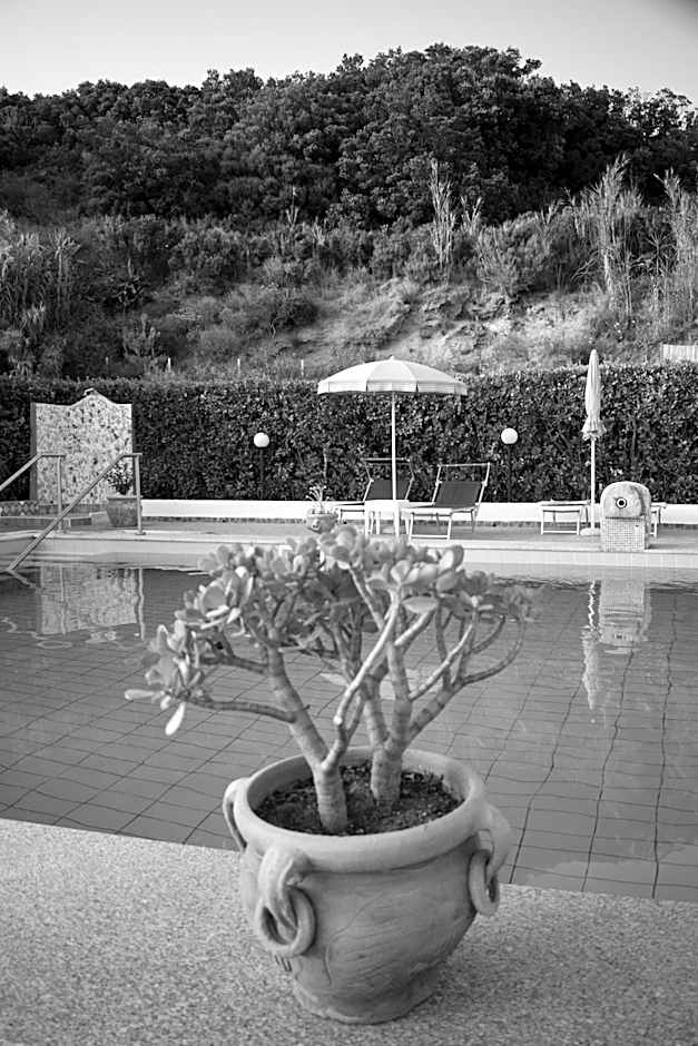 Hotel Villa Rita