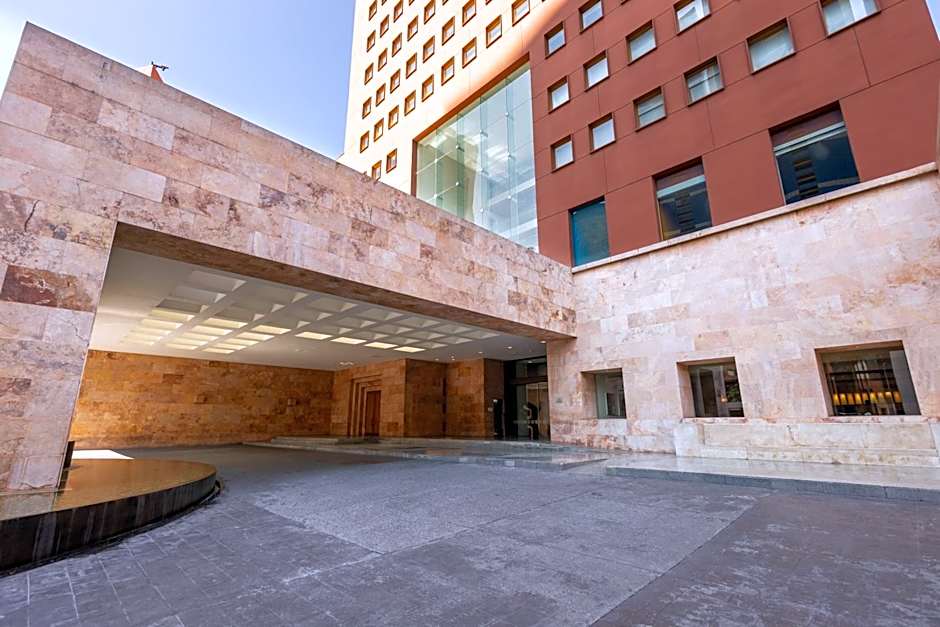 Camino Real Monterrey