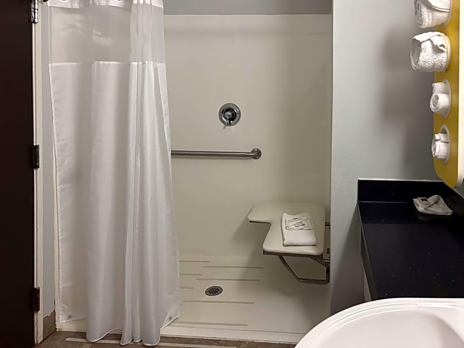 Motel 6-Weslaco, TX