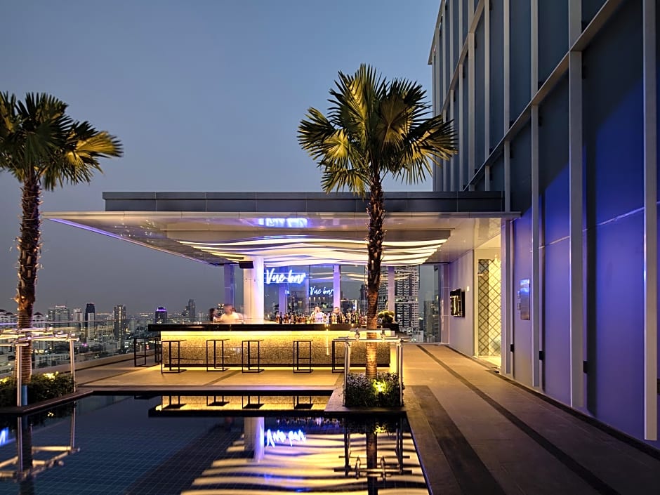 Mercure Bangkok Sukhumvit 24