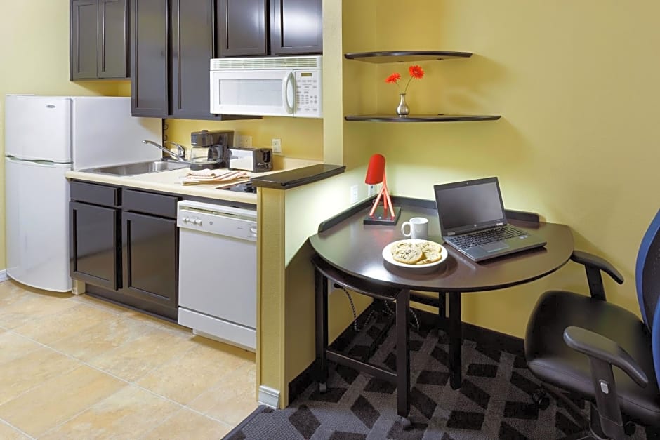 TownePlace Suites Joplin