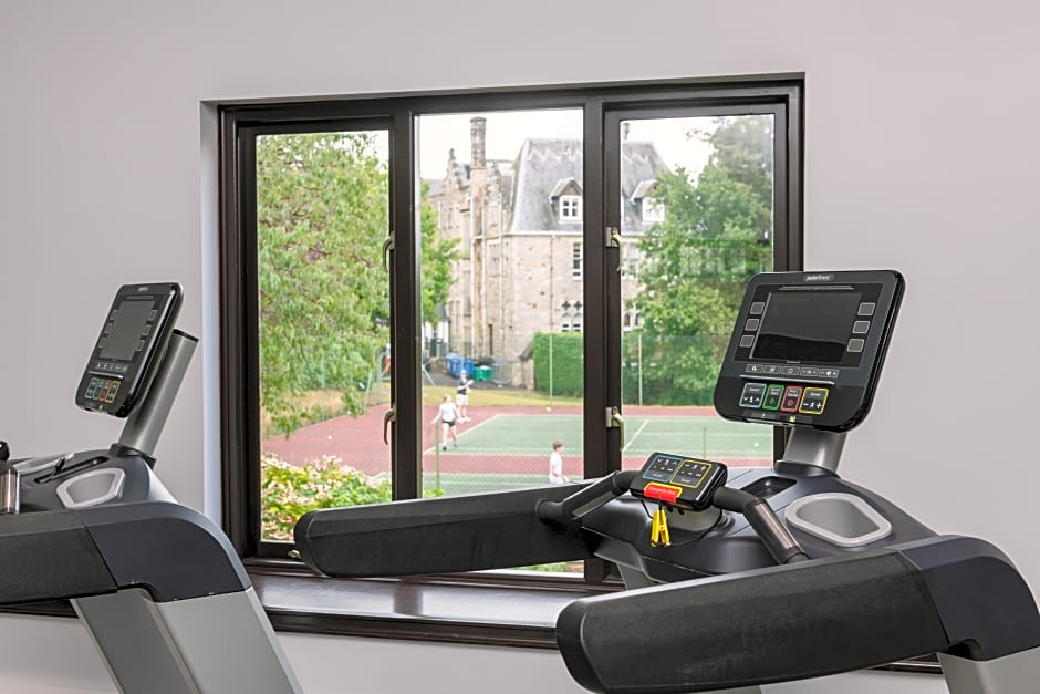 Ashdown Park Hotel & Country Club