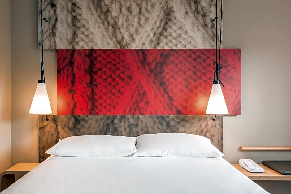 ibis Dijon Centre Clemenceau